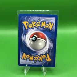 1999-2000 Pokemon TCG - Gym Heros- Non Holo- Misty's Cloyster 29/132 - Image 2