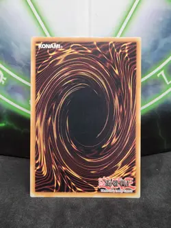 Yugioh Minerva, the Athenian Lightsworn LEDE-EN043 Ultra Rare 1st Edition NM - Image 2