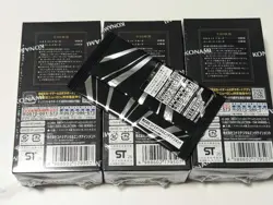 3 Box Yu-Gi-Oh OCG LIMIT OVER COLLECTION THE HEROES Box Japanese w/Promo Card FS - Image 2
