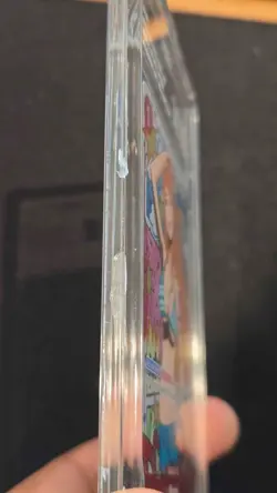One Piece Nami ST01-007 Treasure Rare OP06 Wings Captain TAG 10 Gem Mint - Image 3