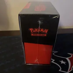 Pokemon TCG Destined Rivals ETB Elite Trainer Box - Image 4