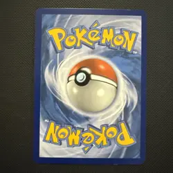 Pikachu GX SM232 Sun & Moon Black Star Promo Pokemon - Image 2