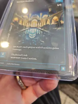 Wonders of the First - Call of the Stones - Starlight Shallows - Rare 210/402 - Image 4