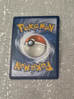 Charmander - 044 (Pokemon Center Exclusive) 044 Sv: Scarlet & Violet Promo Cards - Image 2