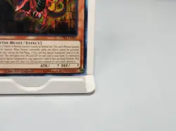 Slifer the Sky Dragon LDK2-ENS01 Ultra Rare Limited Edition Yugioh - Image 5