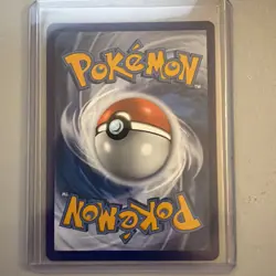 Blastoise V - SWSH101 - Pokemon Promo Sword & Shield Ultra Rare Holo Card NM - Image 2