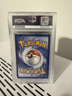 Pokemon Card - PSA 10 Charizard Ex 234/091 - Paldean Fates - GEM MT - PSA10 - Image 2