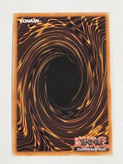 Duality BLMR-EN036 Secret Rare Yugioh Battles of Legend 1st Edition Mint - Image 3