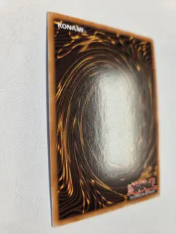 Duality BLMR-EN036 Secret Rare Yugioh Battles of Legend 1st Edition Mint - Image 4