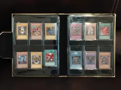 Yugioh Master Collection Volume 1 - Image 1