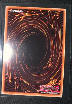 2X Yugioh Spiritual Beast Cannahawk THSF-EN027 Super Rare 1st Ed - Image 2