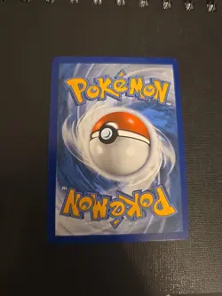 Pokemon TCG Charizard Reverse Holo Card 25/185 Vivid Voltage - Image 3