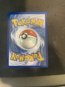 Pokemon TCG Dedenne GX Holo Secret Rare Card Unbroken Bonds 219/214 Rainbow - Image 2