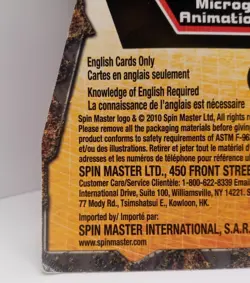 Redakai Conquer the Kairu X Drive TWO Power Packs 3D Animated Trading Cards 2010 - Image 4