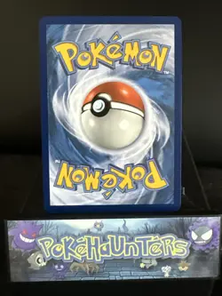 Pokemon Card Team Rocket's Petrel 226/182 Full Art Ultra Rare Destined Rivals NM - Image 2