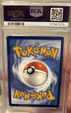 2023 Pokemon Crown Zenith Darkrai VSTAR Holo Rare Card GG50/GG70 FA PSA 10 - Image 2