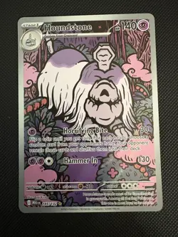 Pokemon TCG Mega Evolutions Illustration Rares Lot of 8 & 2 UR's NM - Image 4