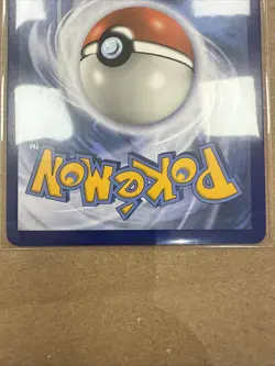Pokemon Pikachu & Zekrom GX Full Art Card SM168 Tag Team - Image 5