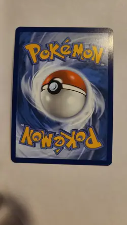 Pokemon TCG Gothorita 125/086 Illustration Rare, SV10.5 White Flare - Image 2
