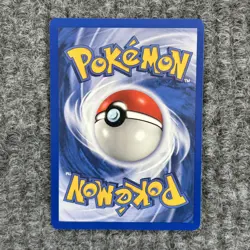 Vintage Pokemon Neo Discovery Kabuto 56/75 Regular Stage 1 50 HP NM - Image 2