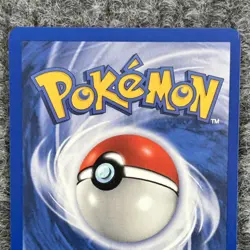 Vintage Pokemon Neo Discovery Kabuto 56/75 Regular Stage 1 50 HP NM - Image 5