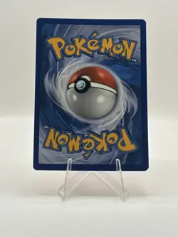 Pokemon TCG Ninetales Holo Dragons Exalted 19/124 NM - Image 2