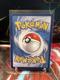 Misty's Lapras 072/063 *Korean* Art Rare SV9a: Heat Wave Arena Pokemon TCG - Image 2