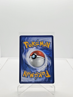 Pokemon Paldea Evolved Cosmos Holo Vigoroth 161/193 - Image 2