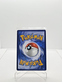 Pokemon Journey Together Full Art Mamoswine ex 174/159 Ultra Rare - Image 2