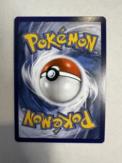 Hitmonchan - 62/108 - Holo Rare - Reverse Holo Pokemon XY MP - Image 2