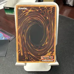 Dominus Impulse Yu-Gi-Oh Ultra Rare 1st Edition BLGG-EN146 English - Image 3
