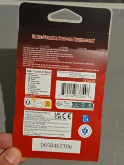 TCG Carrying on His Will SLEEVED Booster Pack OP-13 [ENGLISH 12 Cards] - Image 2