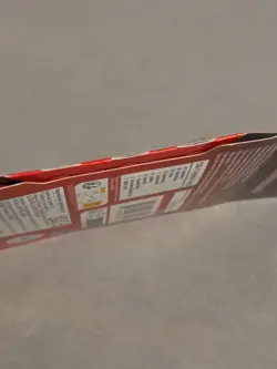 TCG Carrying on His Will SLEEVED Booster Pack OP-13 [ENGLISH 12 Cards] - Image 4