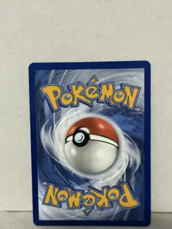 Pokemon TCG N's Reshiram 167/159 Journey Together Holo IR Stamped NM Card - Image 2