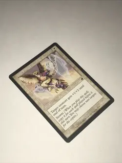 Astral Steel Magic the Gathering Card - Image 3