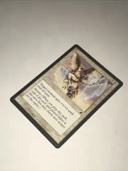 Astral Steel Magic the Gathering Card - Image 4