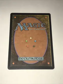 Astral Steel Magic the Gathering Card - Image 5