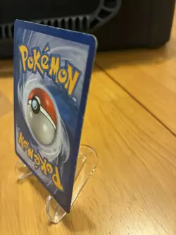 Pokemon Mew Delta Species Pop Series 5 Holo Card 003/017 - Image 5
