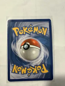 Rayquaza Dragon Vault Holo Card 11/20 - Image 3