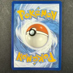 Pokemon TCG Tandemaus 167/193 Paldea Evolved Cosmos Holo Promo Card 2 - Image 2