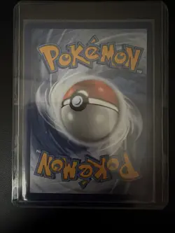 Bulbasaur 133/132 Full Art NM/M Mega Evolution Pokemon Card - Image 2