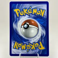 Gloom 198/197 Illustration Rare SV03: Obsidian Flames Full Art Pokemon Card NM - Image 4