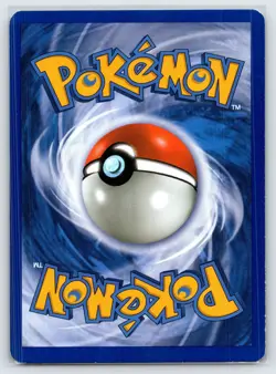 Sharpedo 38/108 EX Power Keepers Pokemon Card Uncommon - Vlp - Image 2