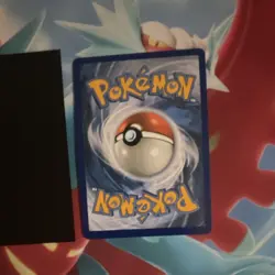 Pokemon Trainer Item Poke Ball SWSH146 Sword & Shield Promo Holo Pikachu Card - Image 2