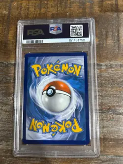 POKEMON 2022 Astral Radiance RADIANT GRENINJA #046 PSA 10 Gem Mint RARE - Image 2
