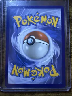 Mega Scrafty ex 270/217 Mega Attack Rare, Ascended Heroes, Full Art, Pokemon TCG - Image 2