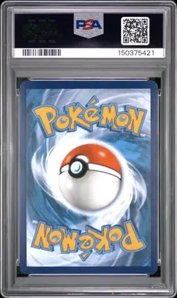 2022 POKEMON GO #011 RADIANT CHARIZARD PSA 10 - Image 2