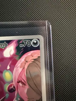 Cynthia's Spiritomb 244/217 Ascended Heroes Pokemon TCG NM - Image 3