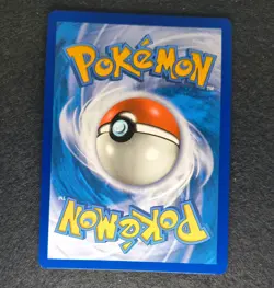 Pokemon | Pikachu | Swirl | SWSH039 | Black Star Promo | Cosmos Holo | NM - Image 3