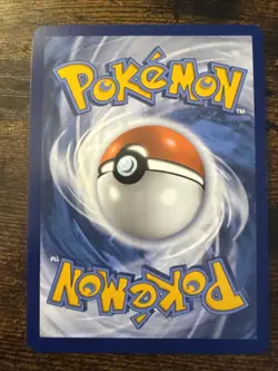 Pokemon Clobbopus 207/191 Illustration Rare IR Surging Sparks Holo NM - Image 2